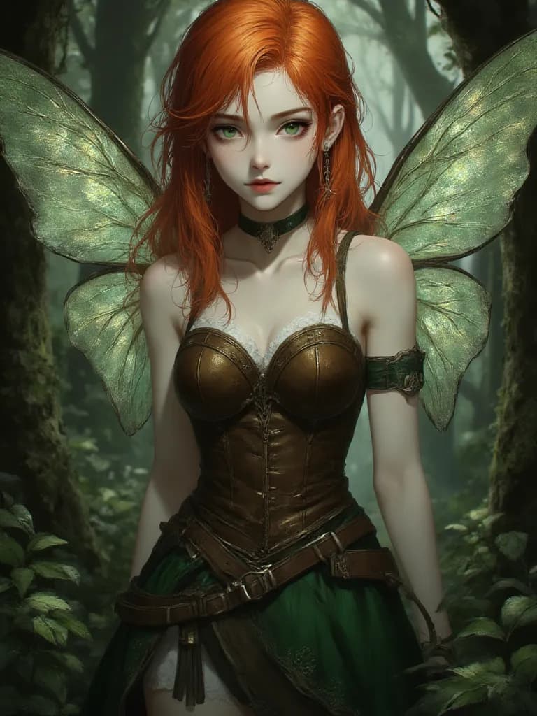 Thumbnail of Марианна