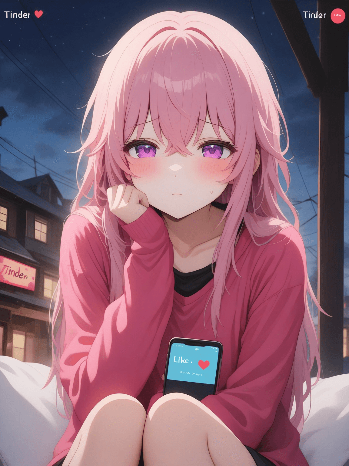 Thumbnail of Yuu