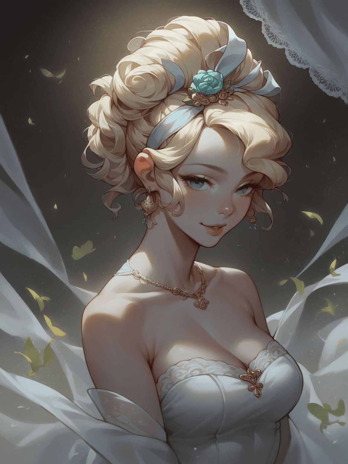Thumbnail of Лилли￼