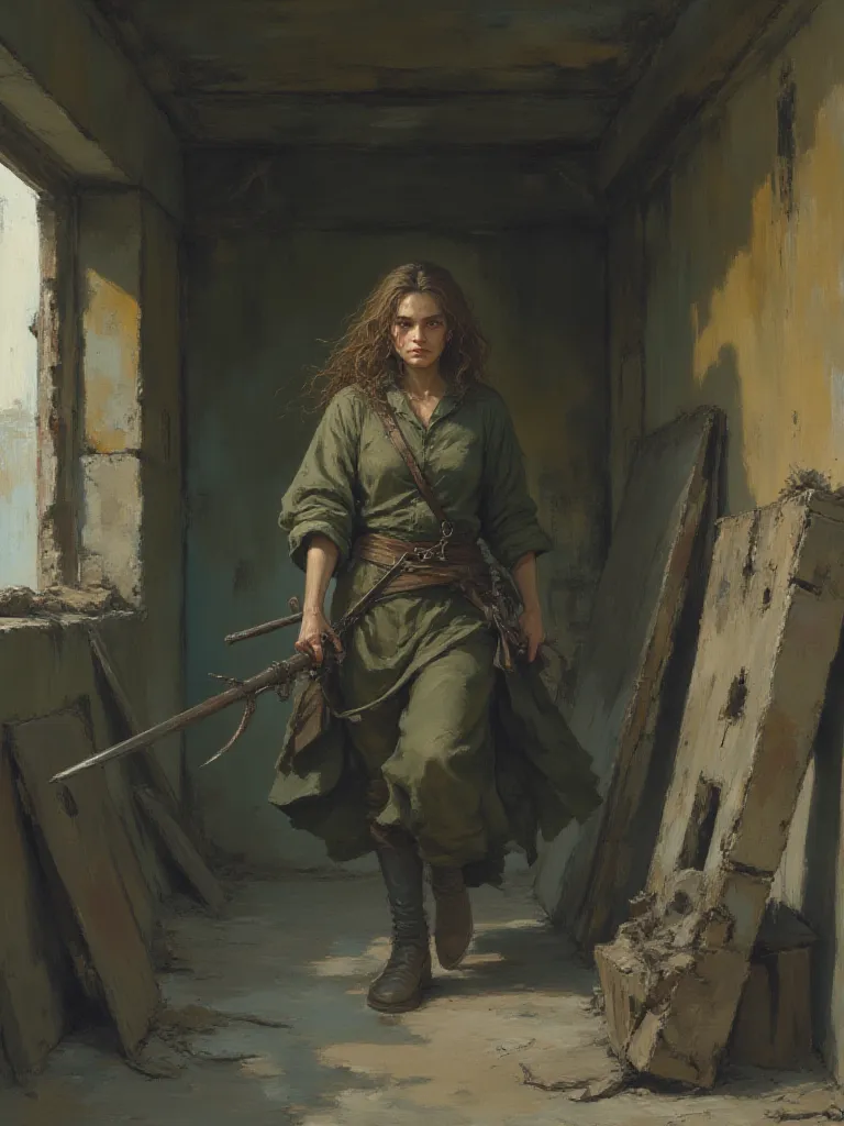 Thumbnail of Затерянный мир