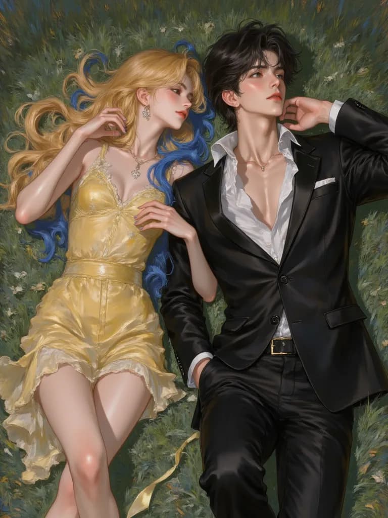 Thumbnail of Унизительная любовь