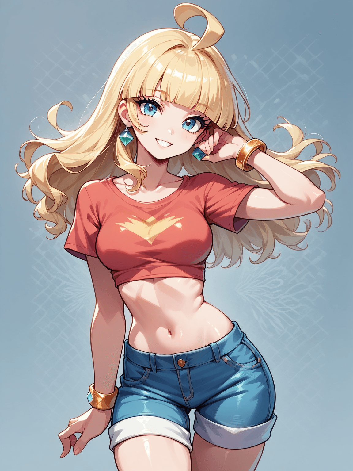 Thumbnail of Лила Спаркс