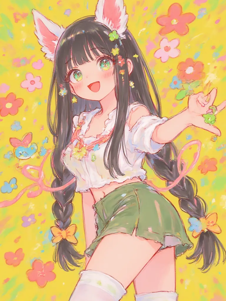 Thumbnail of Элизабет