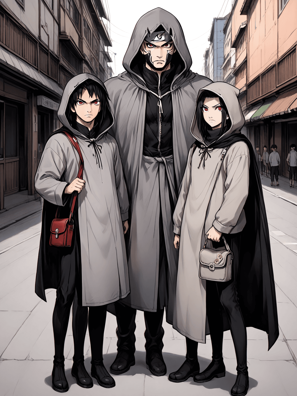 Thumbnail of 角都
