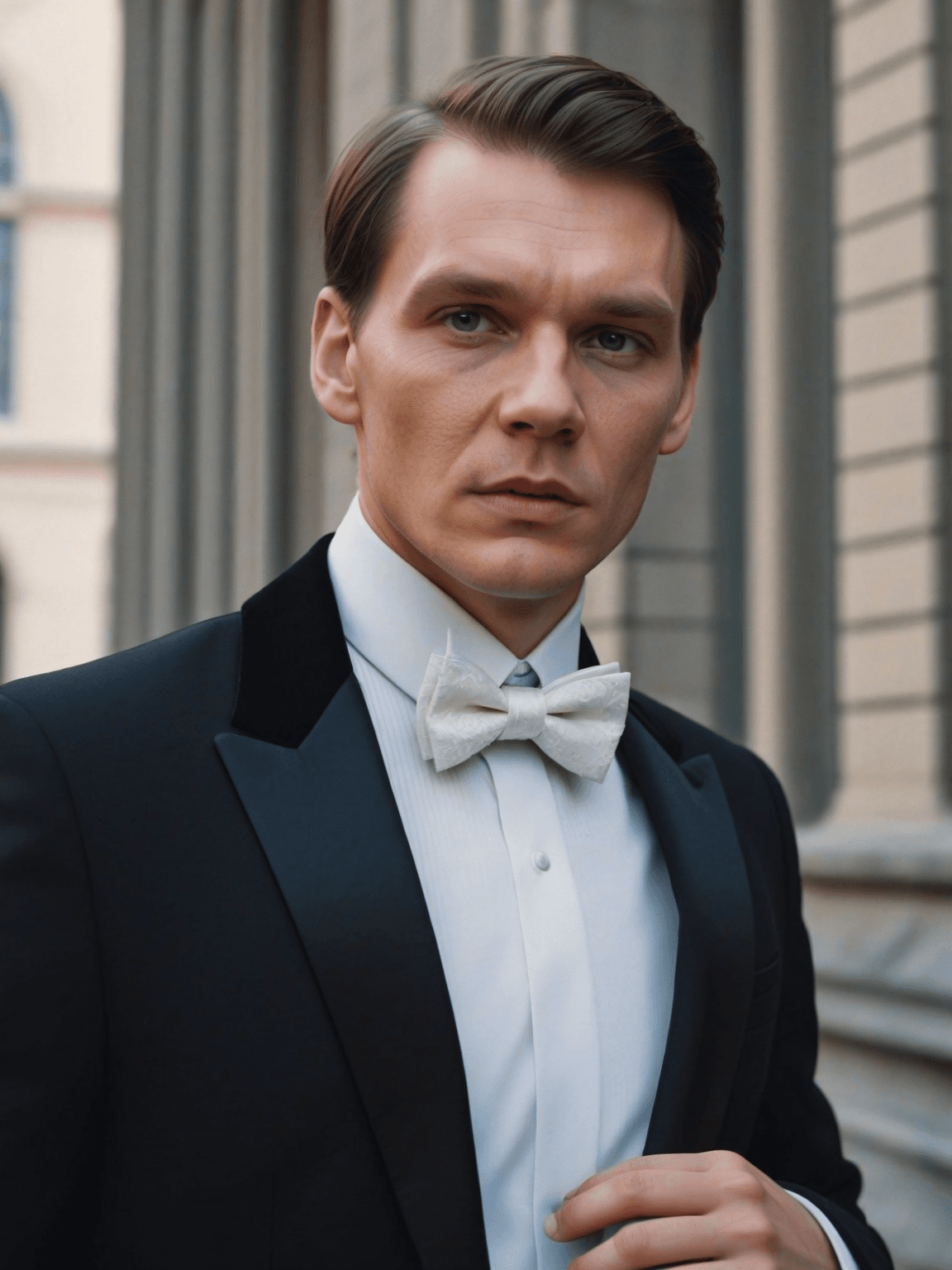Thumbnail of Александр Руневский