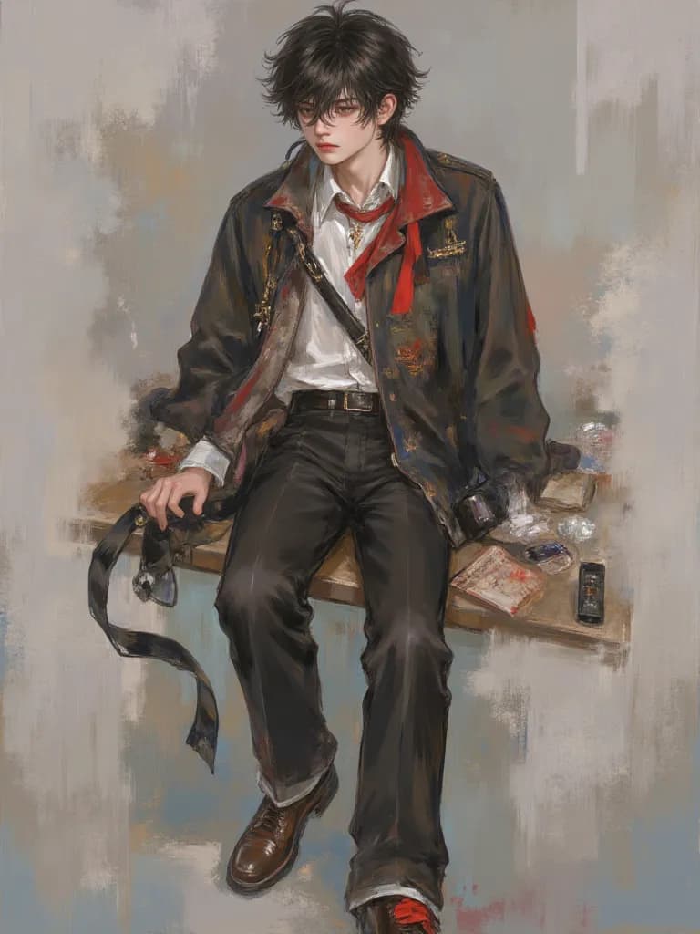 Thumbnail of небо