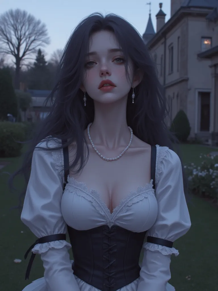 Thumbnail of Серафина Локвуд