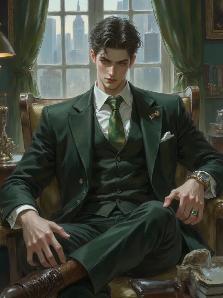 Thumbnail of Александр