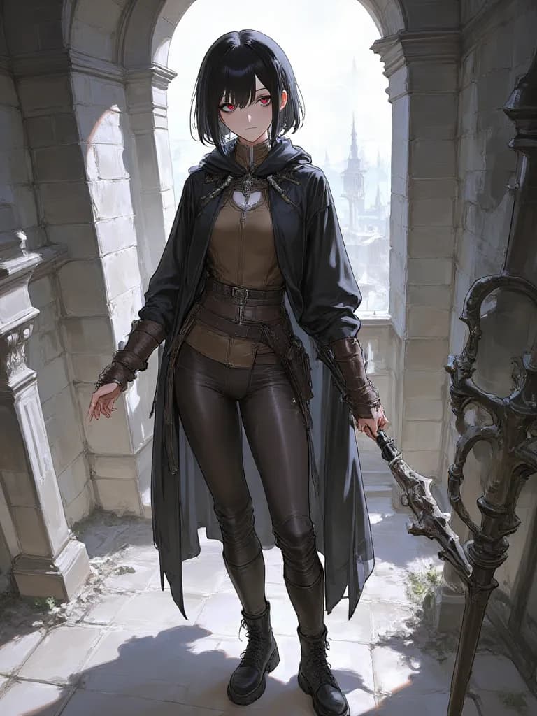 Thumbnail of Anna