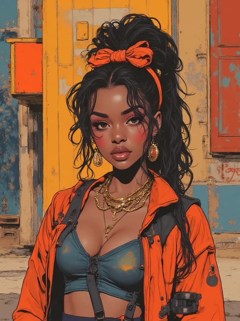 Thumbnail of лиана