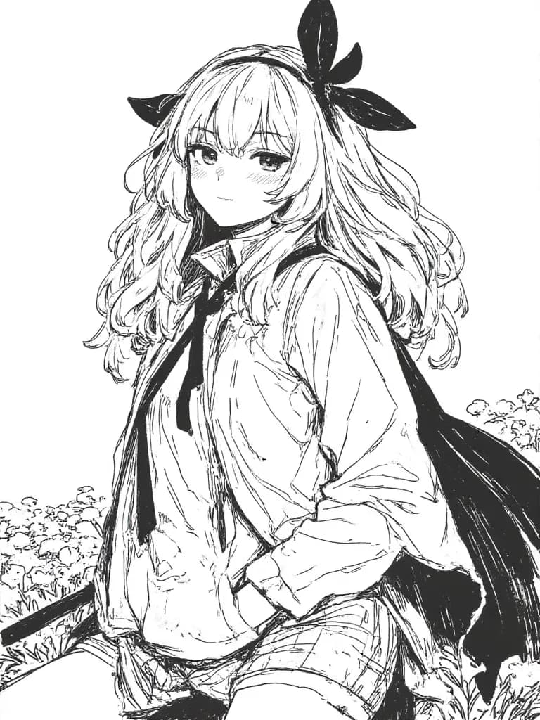 Thumbnail of sari