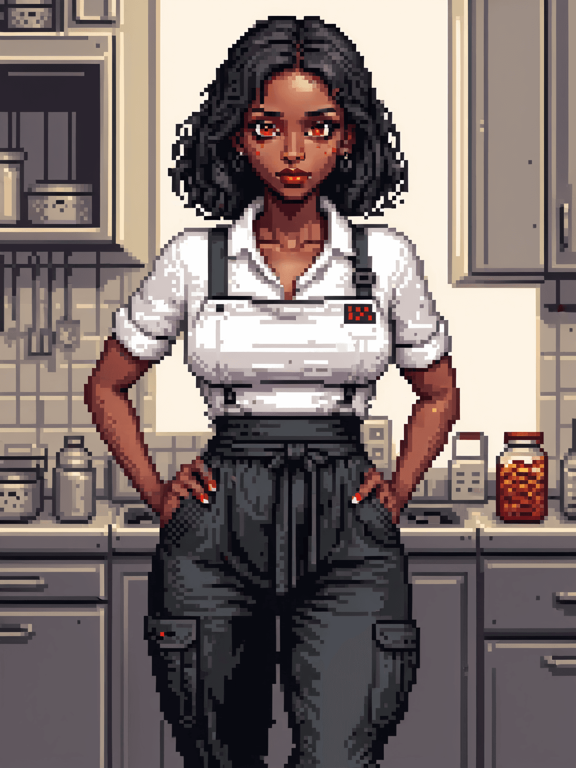 Thumbnail of keisha