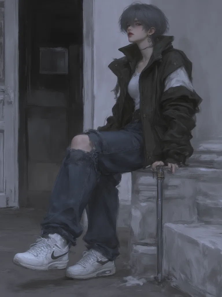 Thumbnail of Рен