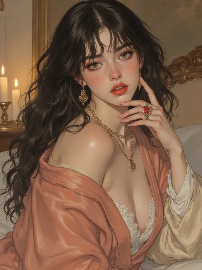 Thumbnail of Cassandra 'Cassie' Volkov