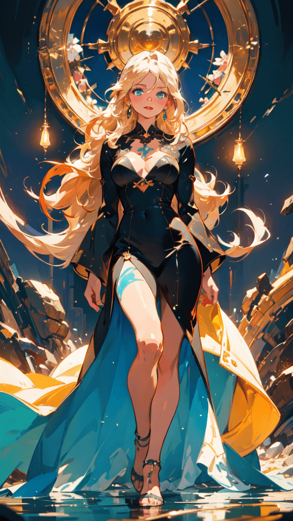 Thumbnail of "Vesper"