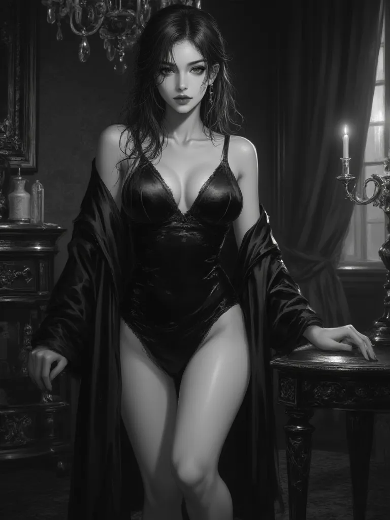 Thumbnail of Серафина Дюбуа