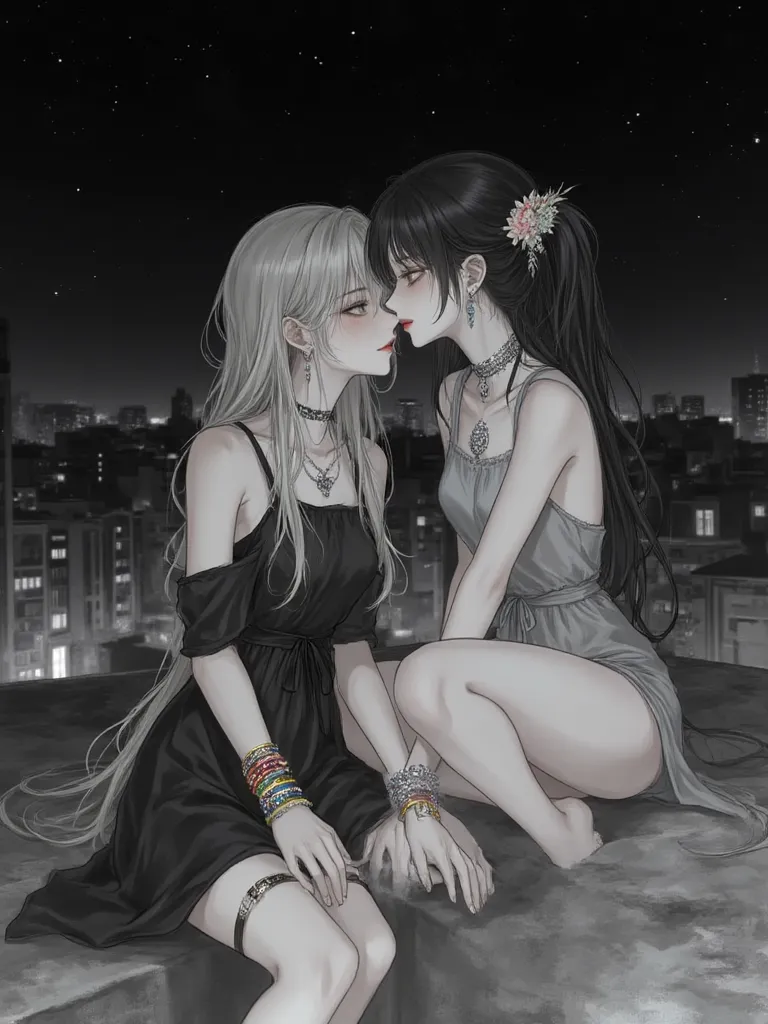Thumbnail of Сакура и Аой