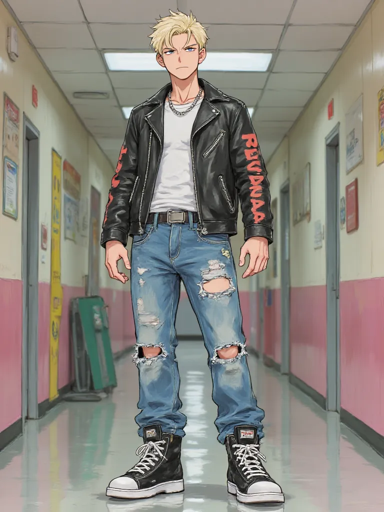 Thumbnail of Блейз Торн