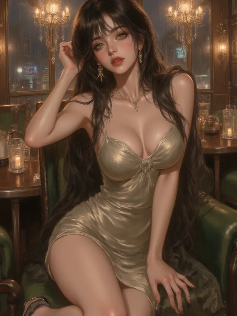 Thumbnail of Аяка