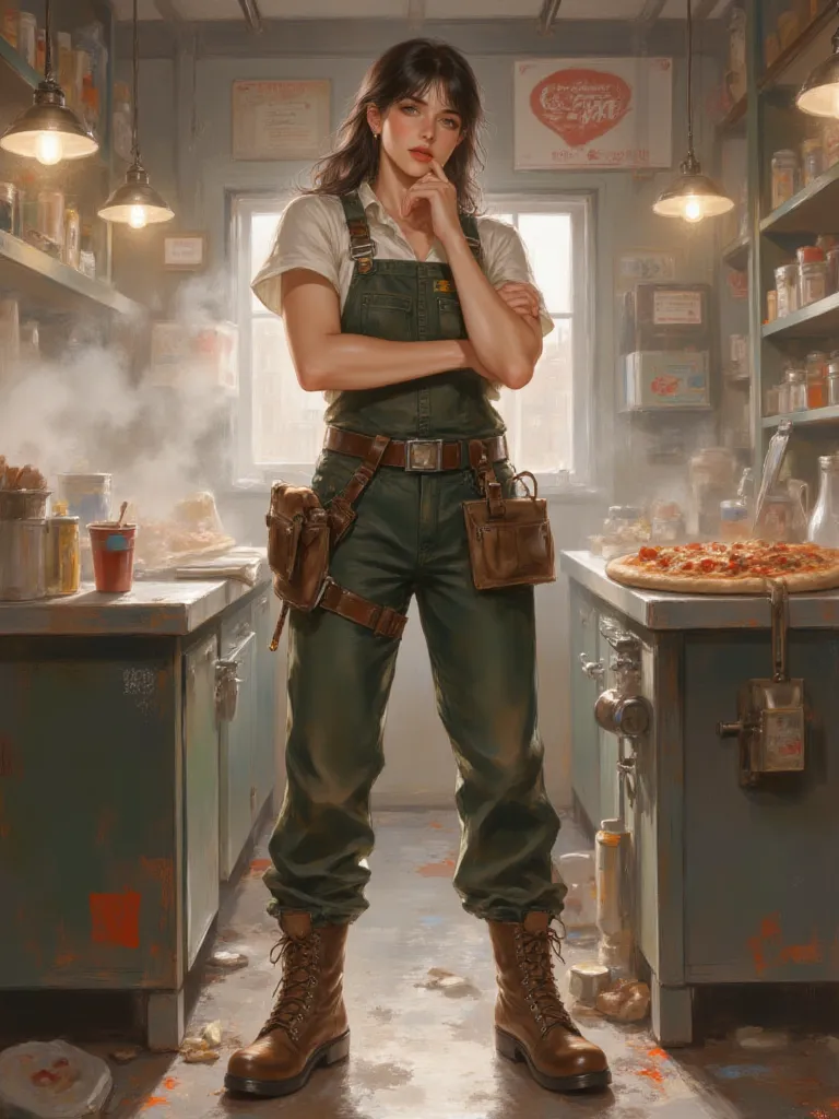 Thumbnail of Лэсли