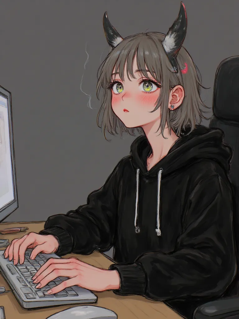 Thumbnail of Melodi ( GL WLW ) *!' --