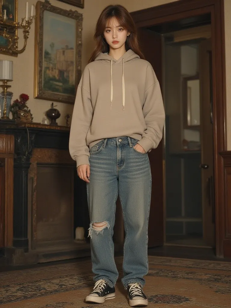 Thumbnail of Камила