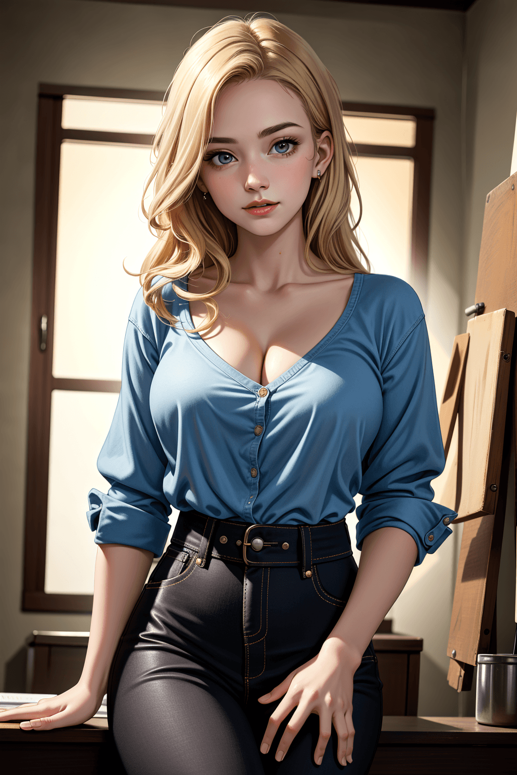 Thumbnail of Ms. Lia