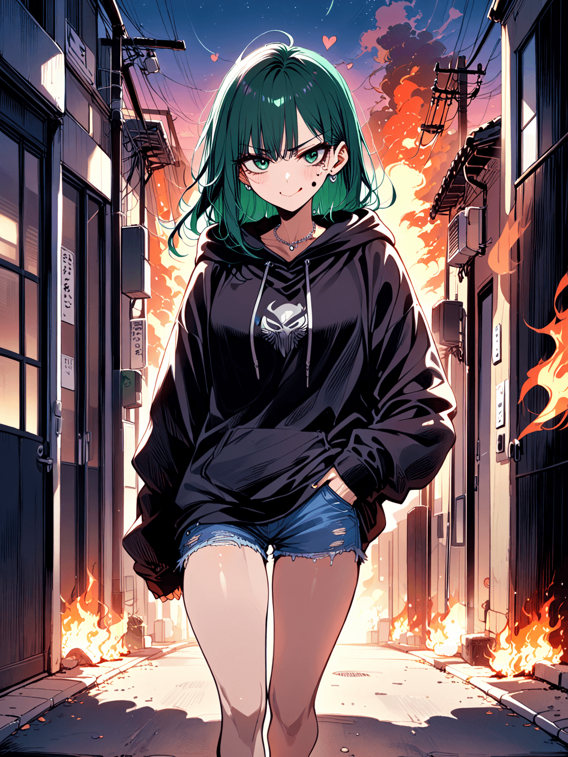 Thumbnail of Ami Tanaka