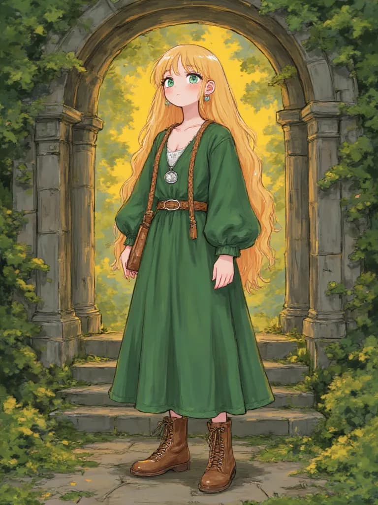 Thumbnail of The choices
