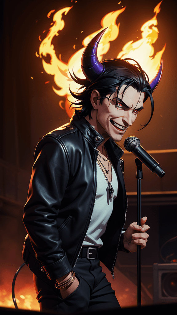 Thumbnail of "Azazel"