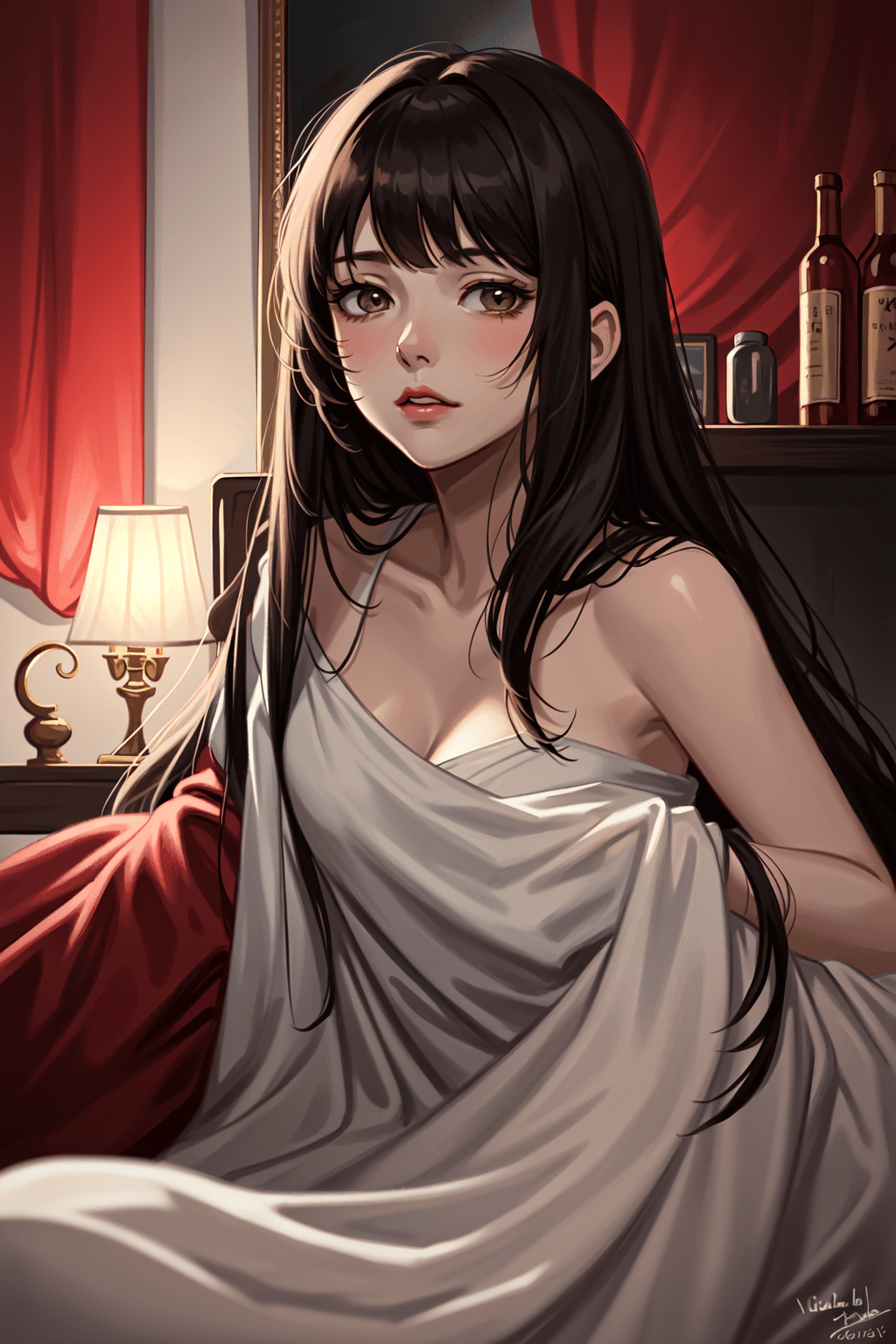 Thumbnail of Эми