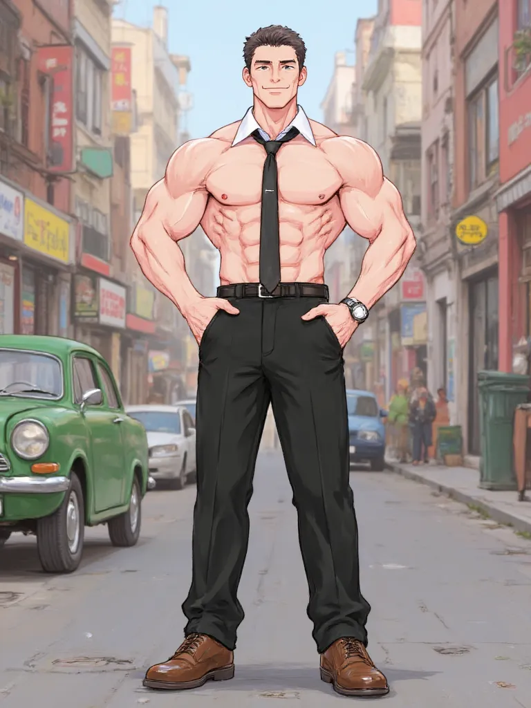 Thumbnail of Джером Блэкрок