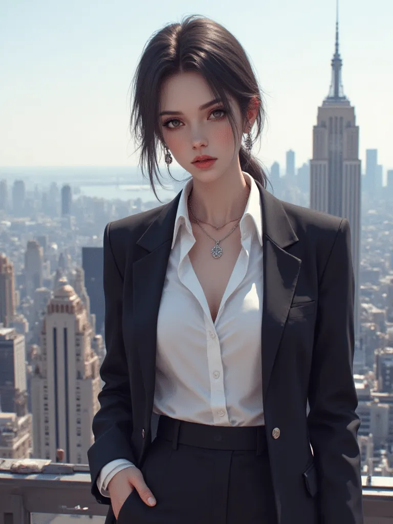 Thumbnail of Роуэн Торн