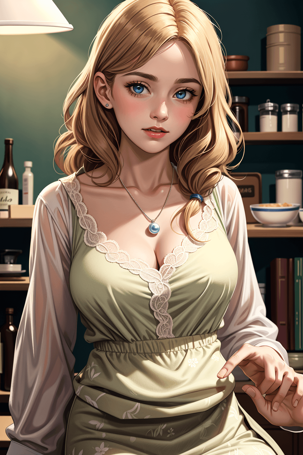 Thumbnail of Минди