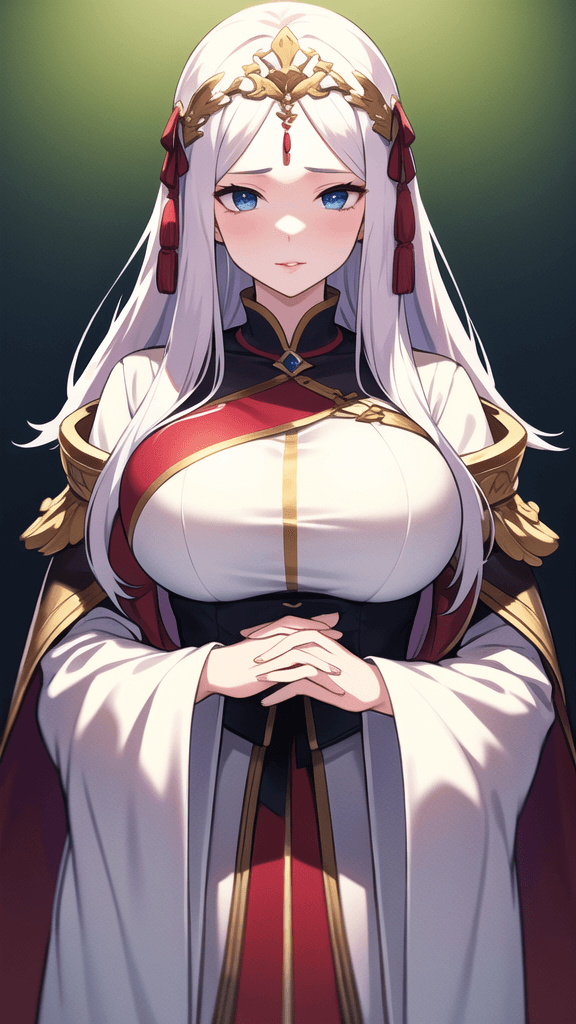 Thumbnail of Nana: The Heavenly Beauty