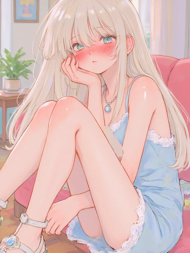 Thumbnail of подснежник