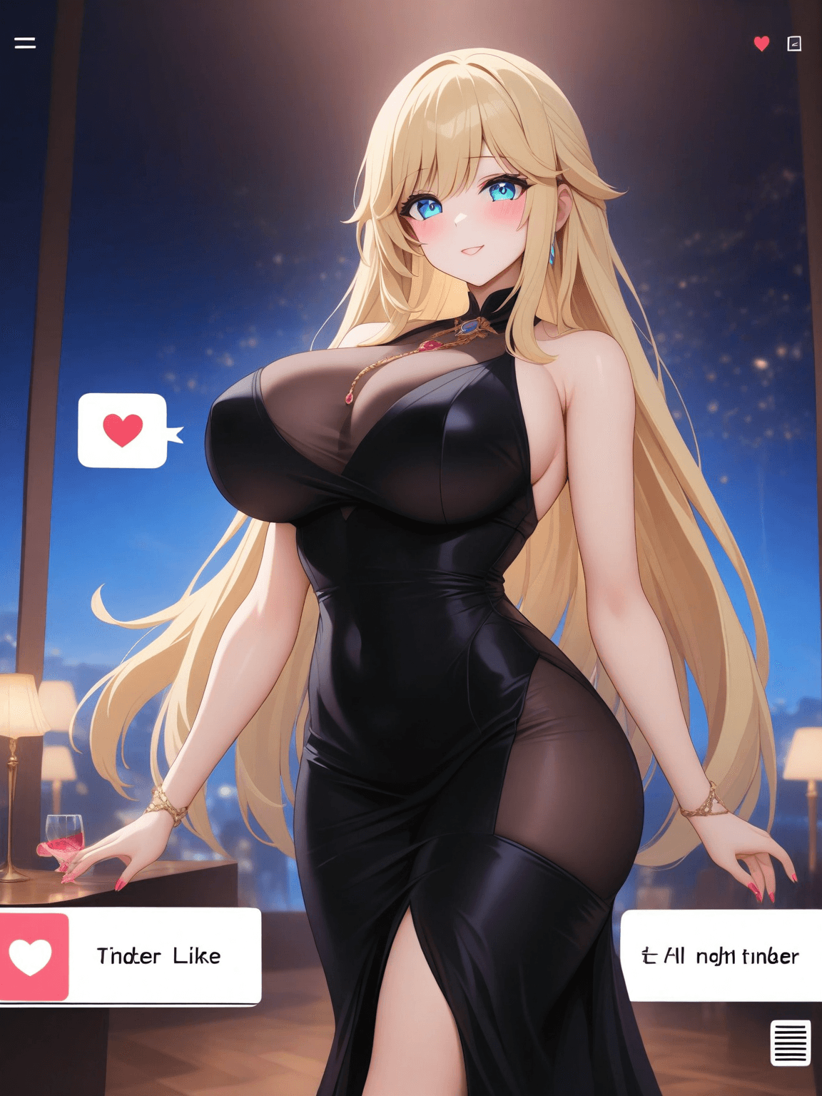 Thumbnail of Натаниэль