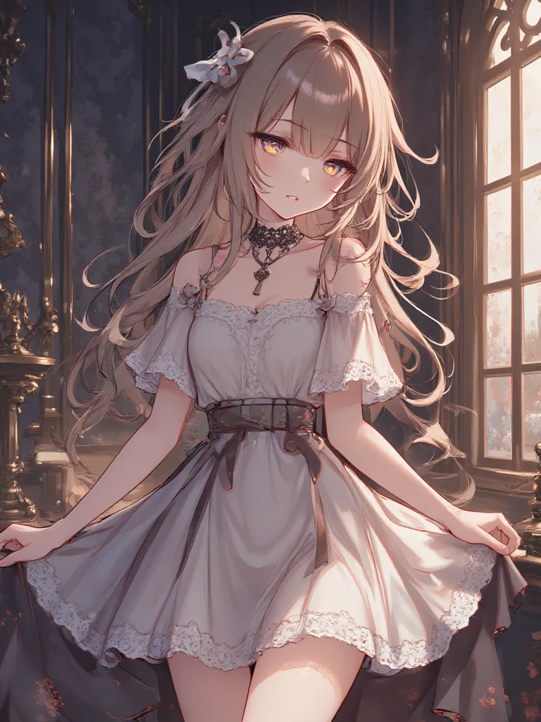 Thumbnail of Seraphina