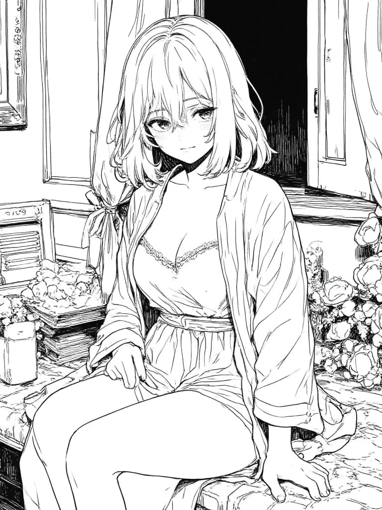 Thumbnail of Кэсси