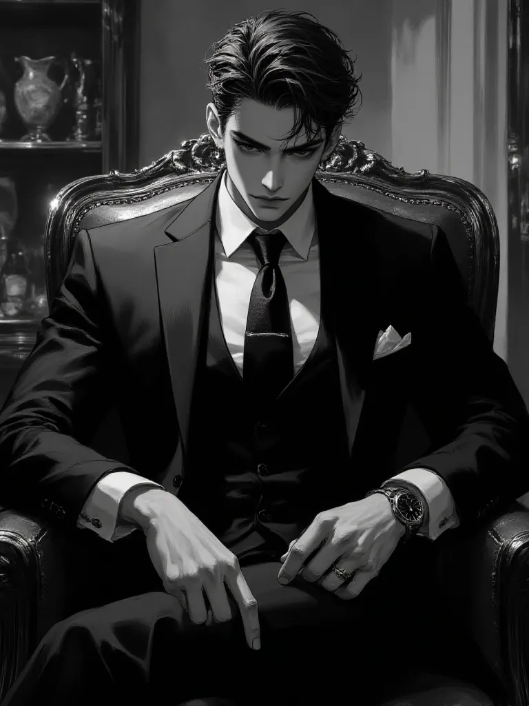 Thumbnail of Dante Volkov