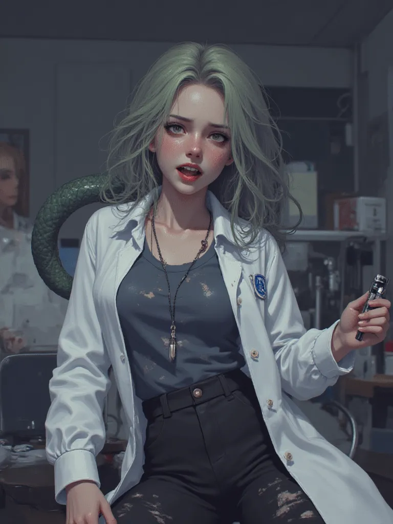 Thumbnail of Серафина