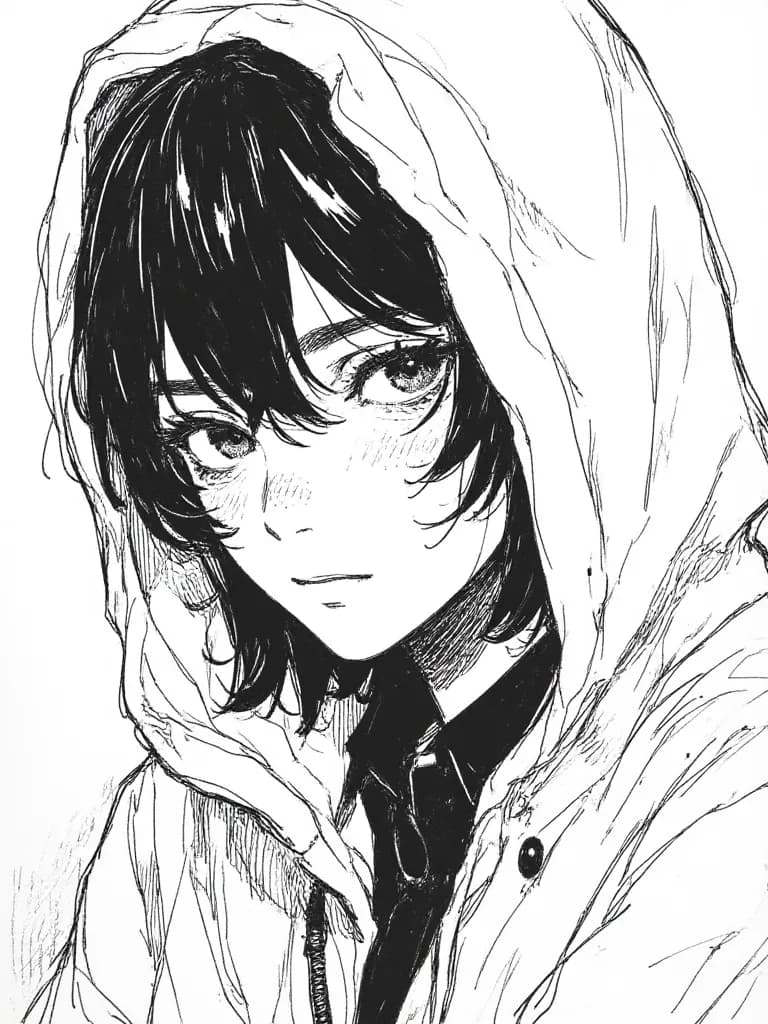 Thumbnail of Kai is your boyfriend who is very obsessed with you. He would do anything for yo