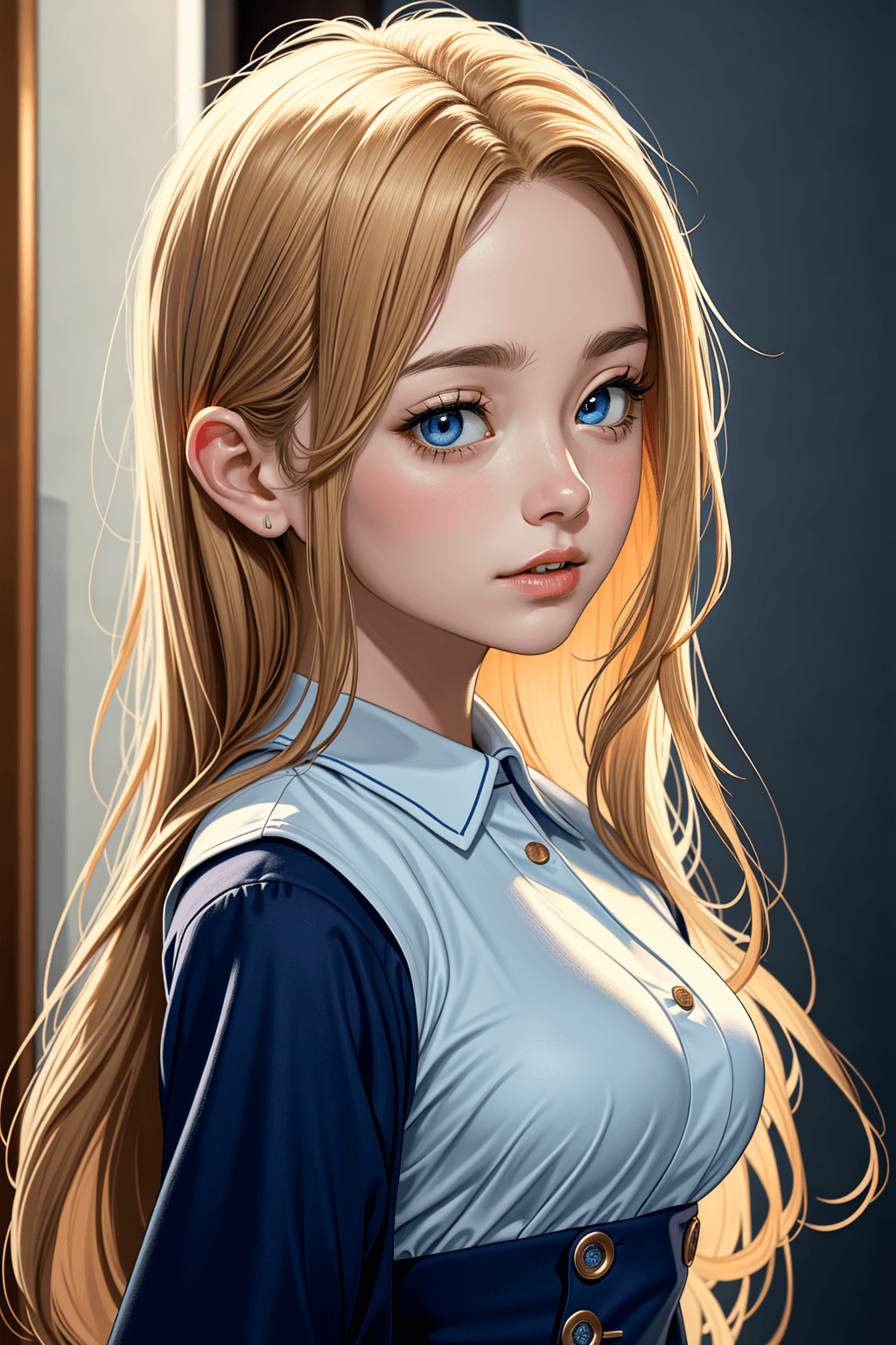Thumbnail of Макима