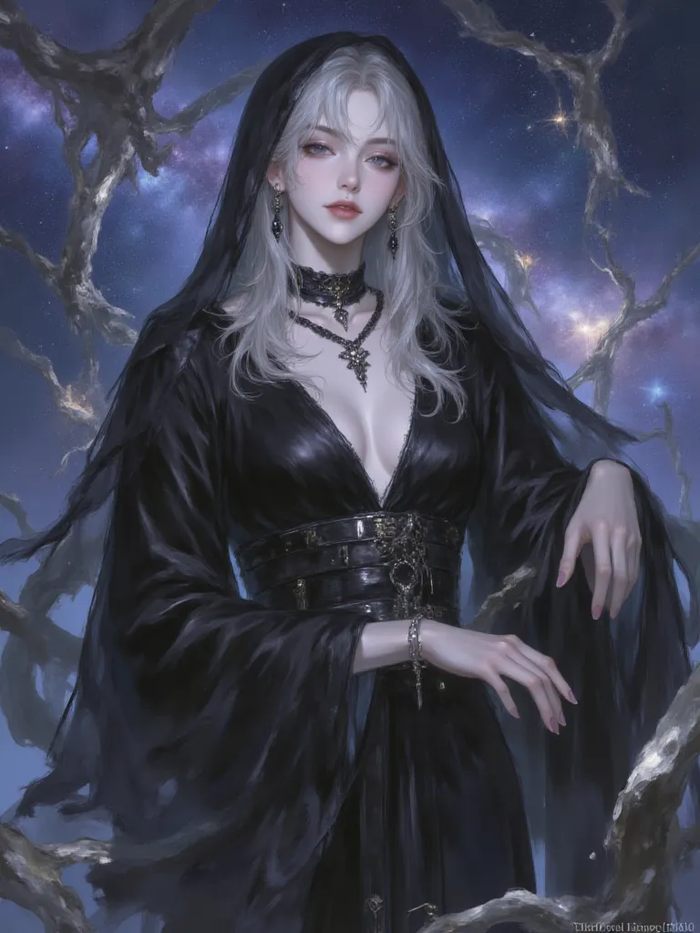 Thumbnail of Никс