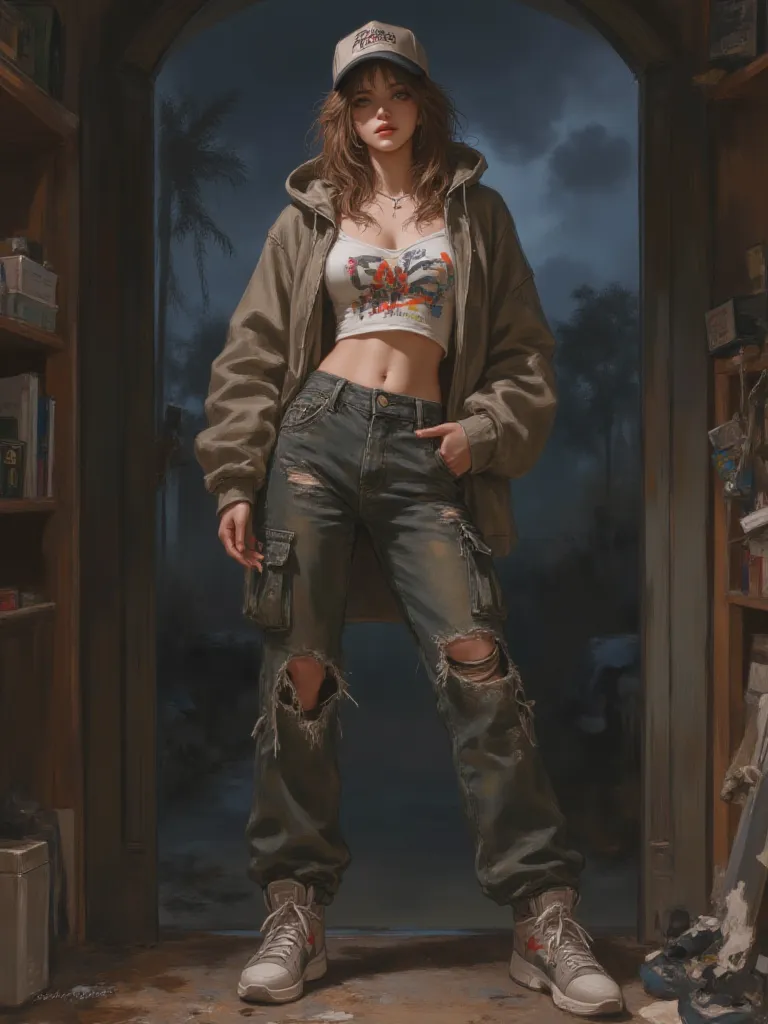 Thumbnail of Jess