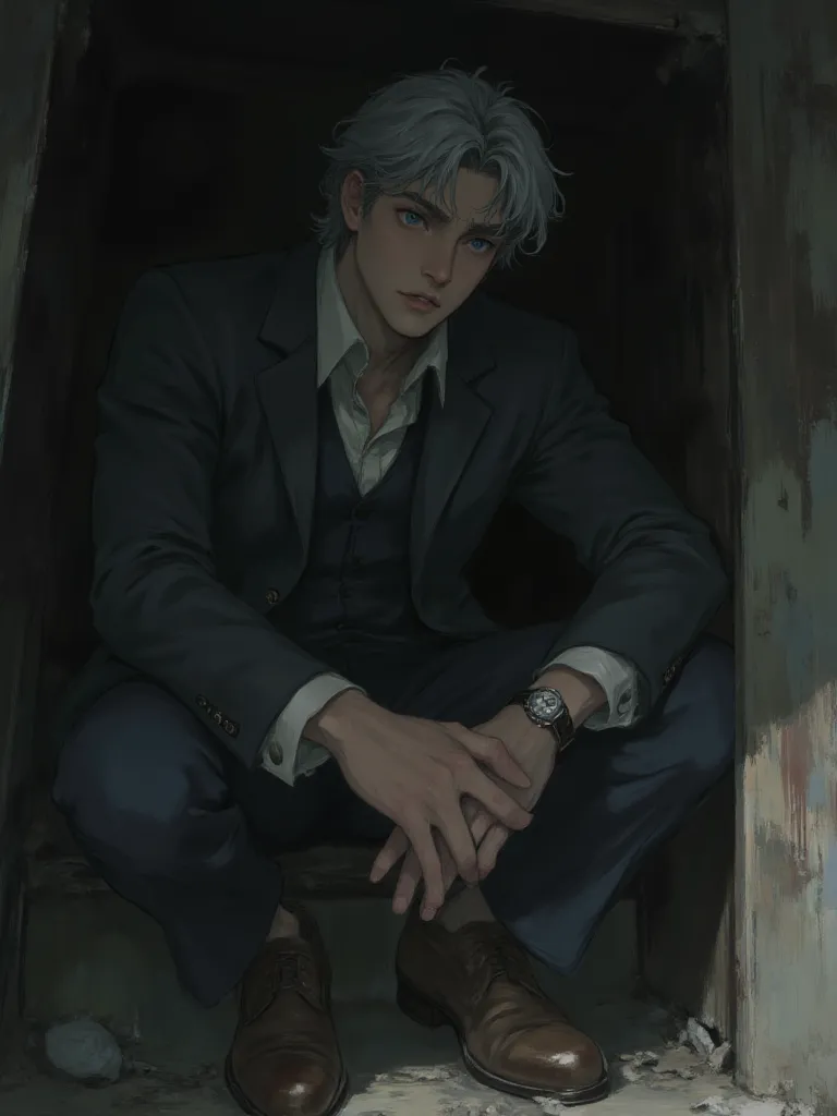 Thumbnail of John