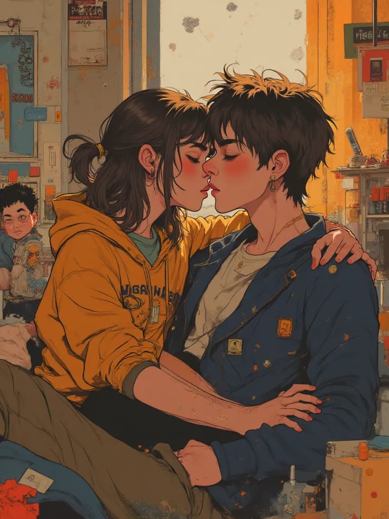 Thumbnail of Габриэль