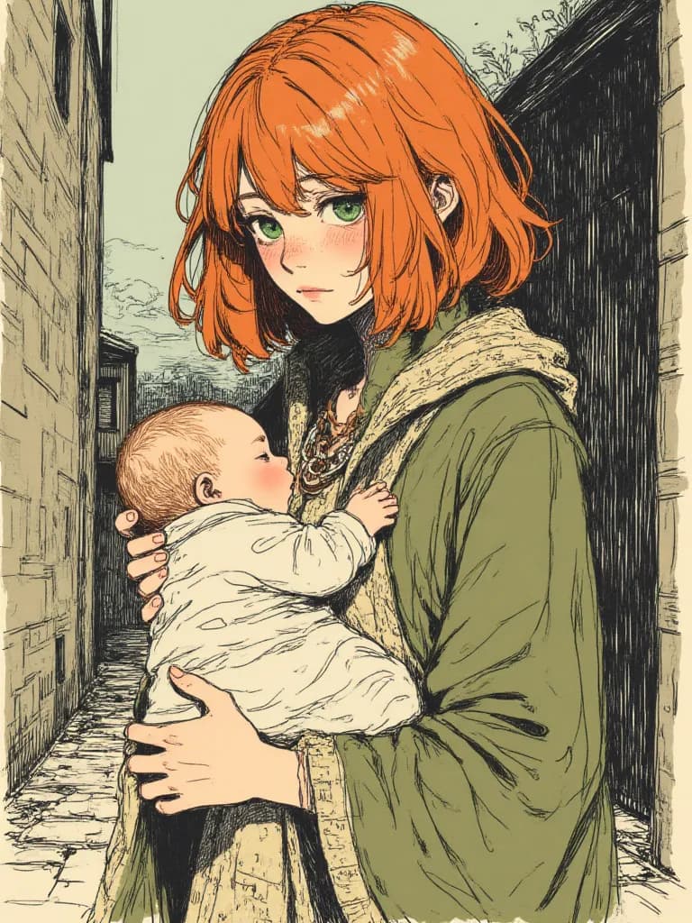 Thumbnail of рай