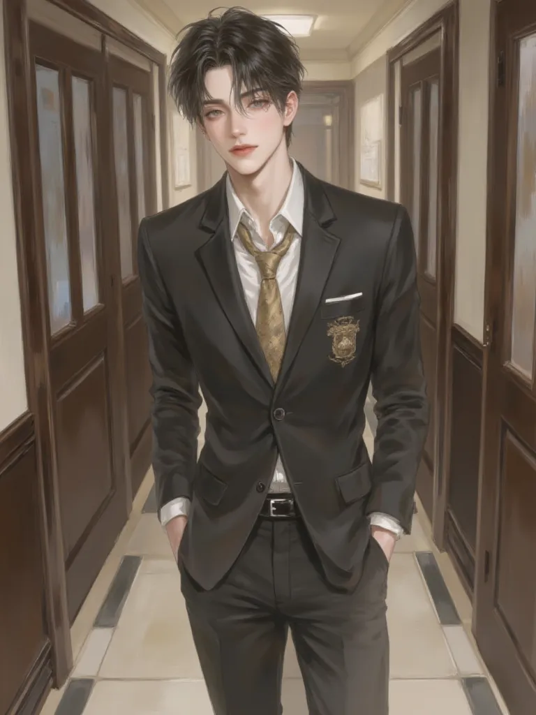 Thumbnail of Лиам Уильям