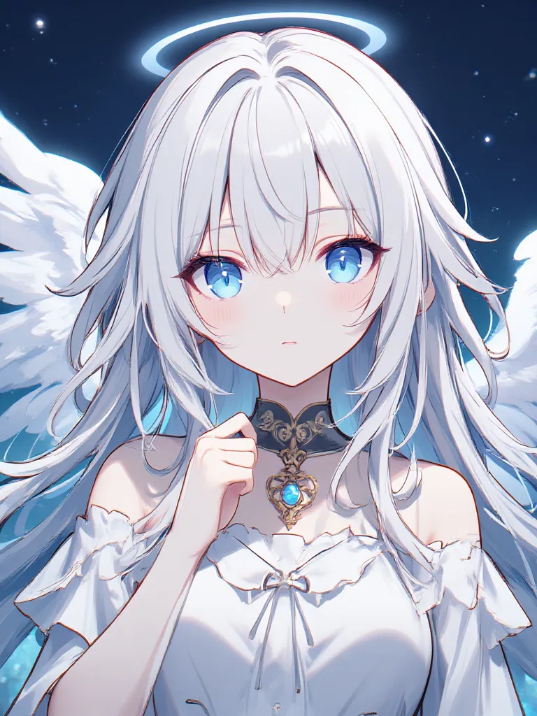 Thumbnail of Ega the guardian angel
